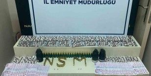 Bandırma’da uyuşturucu operasyonu: 2 kişi gözaltında
