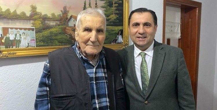 Bilecik’teki son Kora Gazisi Selim Arı hayatını kaybetti
