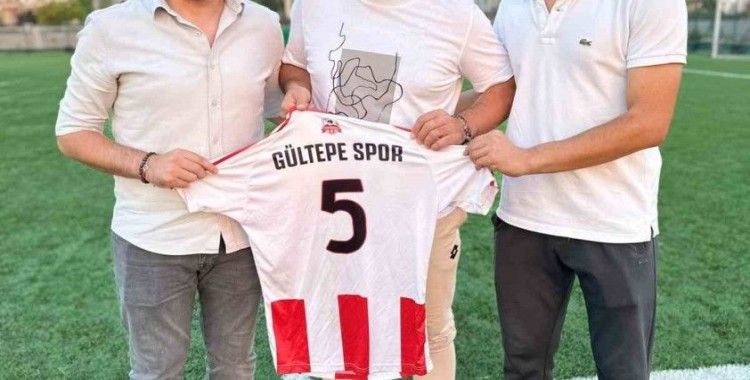 Gültepespor’da Mehmet Taşpınar dönemi
