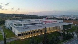 Türkiye’nin en büyük bilim merkezilerinden biri Gaziantep’te
