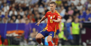 Barcelona, Dani Olmo'yu transfer etti