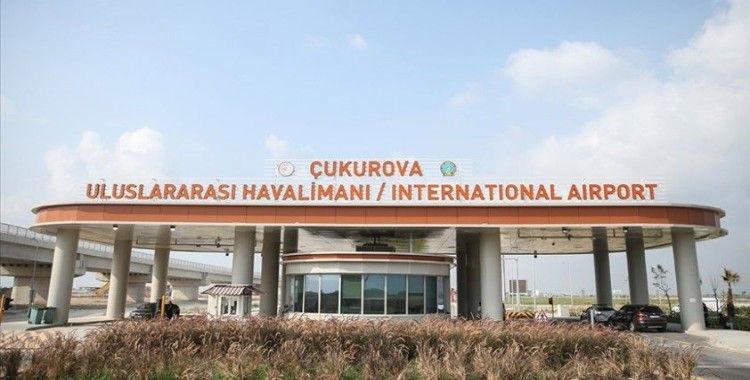 Cumhurbaşkanı Erdoğan, Çukurova Uluslararası Havalimanı'nı hizmete açacak