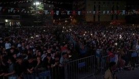 Bitlis’te Öykü Gürman rüzgarı esti
