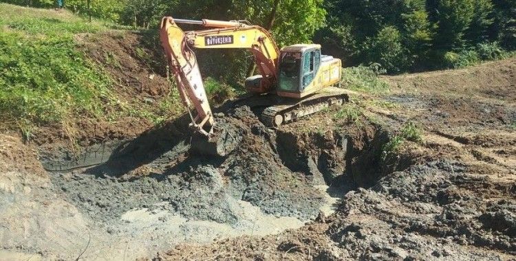 Büyükşehir bu müdahaleyle çiftçinin alın terini ve toprağın bereketini koruyor
