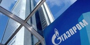 Gazprom'dan 'doğal gaz ve LNG fiyatları daha da artabilir' uyarısı