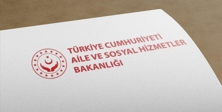 Aile ve Sosyal Destek Programı ile 7 milyon 700 bin haneye ulaşıldı