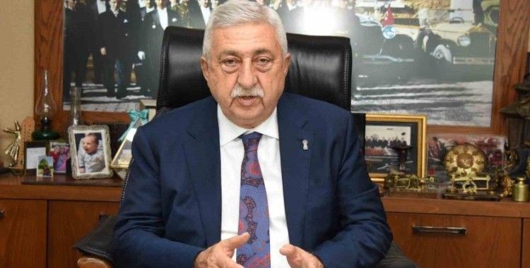 TESK Başkanı Palandöken: “Taksimetre ayarlama ücreti standart olmalı”
