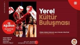 Hemşehri buluşmaları yerel kültür ile devam edecek
