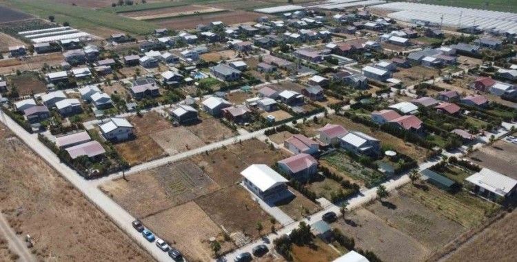 İzmir’de 156 hobi bahçesinin yıkımında gerginlik: Vatandaşlara ek süre
