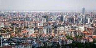 Konya, Kayseri ve çevre illerdeki yağışlar, hava kirliliğini azalttı