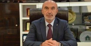 Başkan Angı: “22 yıldır olduğu gibi bundan sonra da tüm gücümüzle ülkemiz ve milletimiz için çalışacağız”
