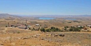 Elazığ’da bir köy ve mezralarında su sorunu giderildi
