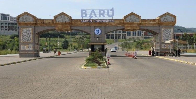 BARÜ’de kontenjanların yaklaşık yüzde 100’ü doldu
