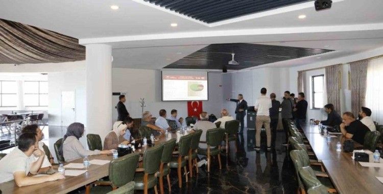 DSİ’den Erzincan’a 4,9 Milyar TL yatırım!
