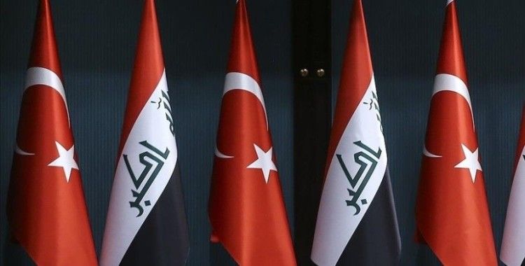 Türkiye-Irak Yüksek Düzeyli Güvenlik Mekanizması 4'üncü Toplantısı yarın Ankara'da yapılacak