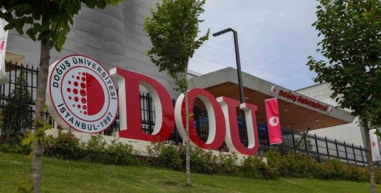 Doğuş Üniversitesi, Nature Index’te Türkiye’nin ilk 21’inde
