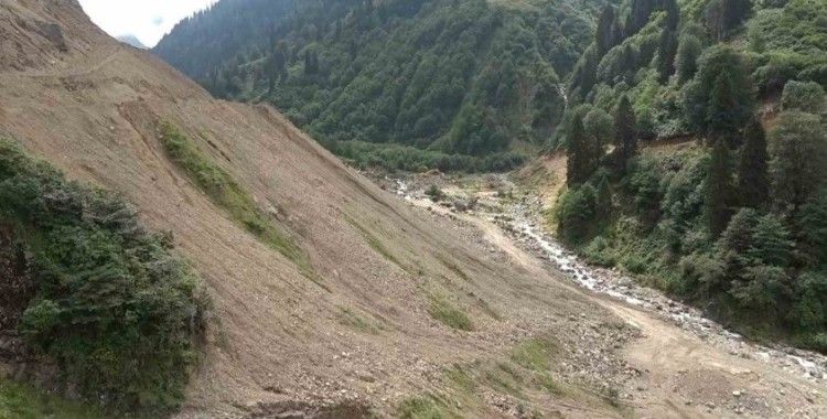 Rize Belediye Başkanı Rahmi Metin: “Rize su cenneti olan bir yer değil”
