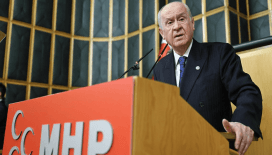 Bahçeli: Can Atalay konusu tamamen kapanmıştır