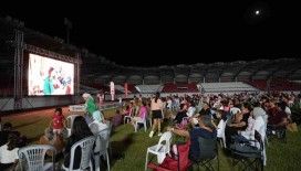 Tarsus’ta ’Yaz Akşamları Şenliği’ devam ediyor
