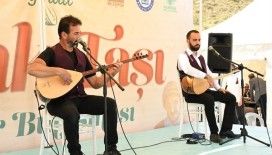 Aşıklar Ablak Taşı’nda buluştu, Sümmani Baba anıldı
