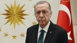 Cumhurbaşkanı Erdoğan'dan şehit Önk'ün ailesine başsağlığı mesajı