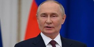 Putin, uzun yıllardan sonra Kafkasya'yı ziyaret etti