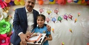 Yıldırım’da ailelere destek, esnafa nefes
