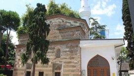 Yalı Cami, ilk günkü tarihi dokusuyla dimdik ayakta
