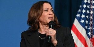 Kamala Harris, seçim kampanyasında şimdiye kadar 540 milyon dolar topladı