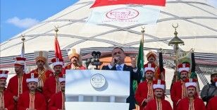 Malazgirt Zaferi'nin 953. yıl dönümü kutlanıyor