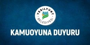 Yeşilyurt Belediyesi’nden iddialara yalanlama
