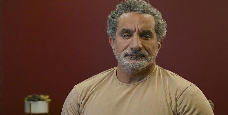 Mısırlı komedyen Bassem Youssef, X hesabını tekrar açtığını duyurdu