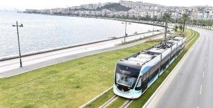 İzmir’e alınacak 22 tramvay aracı için ihale 3 Ekim’de
