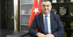 Başkan Büyüksimitci: “30 Ağustos 1922’de yazılan kahramanlık destanı asla unutulmayacak”
