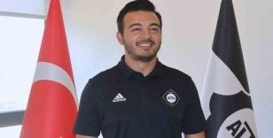 Gökhan Karaaslan: "Sahada hücum oynayan bir Altay göreceğiz"
