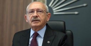 Kılıçdaroğlu 'suçu ve suçluyu övme' suçundan 3 Aralık'ta hakim karşısına çıkacak