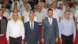 İl Milli Eğitim Müdürü Uğurelli’den eğitim yöneticilerine ’Maarif Modeli’ sunumu
