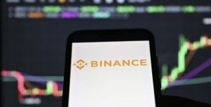 Binance: Filistin'de yasa dışı faaliyetlerle bağlantılı sadece 220 hesap donduruldu