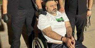 MİT, örgüt elebaşı Binali Camgöz'ün Karadağ'dan Türkiye'ye getirilmesini sağladı