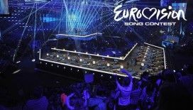 Eurovision Şarkı Yarışması 2025'te Basel'de düzenlenecek