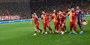 Galatasaray, Trendyol Süper Lig'de yarın Adana Demirspor'a konuk olacak