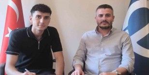 Anadolu Üniversitesi’ne Süper Lig’den transfer
