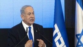 Netanyahu'dan, çocuk felci aşısı için Gazze'de genel ateşkes olacağı yönündeki açıklamalara yalanlama