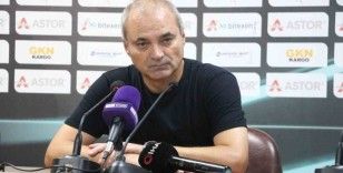 Erkan Sözeri: “Oyuncularım bir karakter ortaya koyup sonuna kadar mücadele ettiler”
