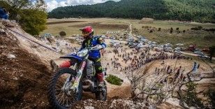 Sea To Sky Enduro Motosiklet Yarışı, 10-12 Ekim tarihlerinde koşulacak
