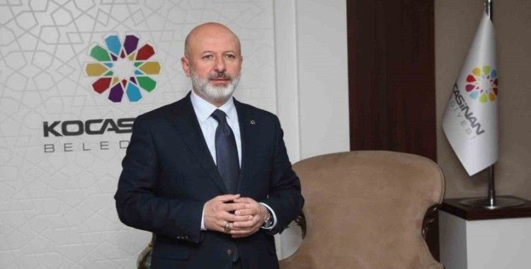 Başkan Çolakbayrakdar: “Zabıta ekibimiz, şehrin huzuruna katkı sağlamaktadır”
