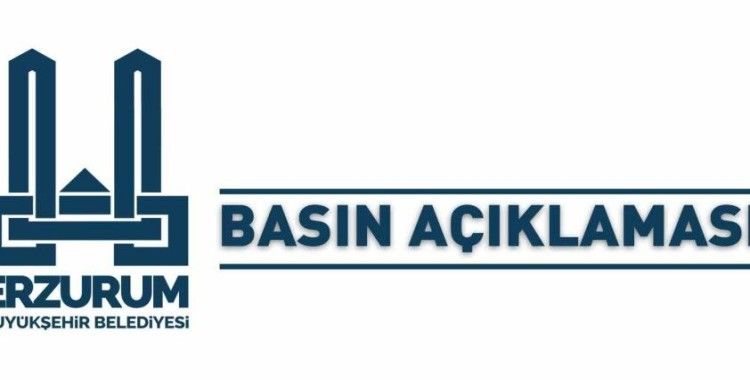 Büyükşehir Belediyesi’nden otobüs açıklaması
