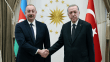 Cumhurbaşkanı Erdoğan, Azerbaycan Cumhurbaşkanı Aliyev ile telefonda görüştü