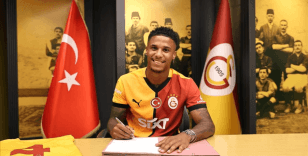 Galatasaray, Ismail Jakobs transferini açıkladı