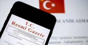 'Vergi yüzsüzleri'nin açıklanmasına ilişkin tebliğ Resmi Gazete'de